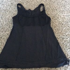 Lululemon tank sz6